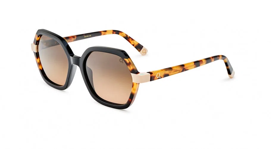 Etnia Barcelona LES CORTS Sunglasses - view 5
